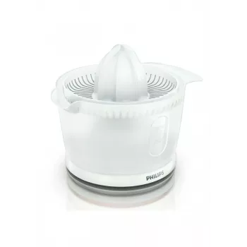 Στίφτης εσπεριδοειδών Philips Daily Collection HR2738/00, 1,2 m, 0,5 L, πολυπροπυλένιο (PP), Auto-Reverse, 0,8 m, 25 W