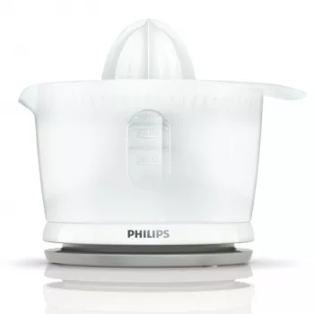 Στίφτης εσπεριδοειδών Philips Daily Collection HR2738/00, 1,2 m, 0,5 L, πολυπροπυλένιο (PP), Auto-Reverse, 0,8 m, 25 W