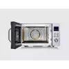 Φούρνος μικροκυμάτων Severin MW 7777, 900 W, 25 L