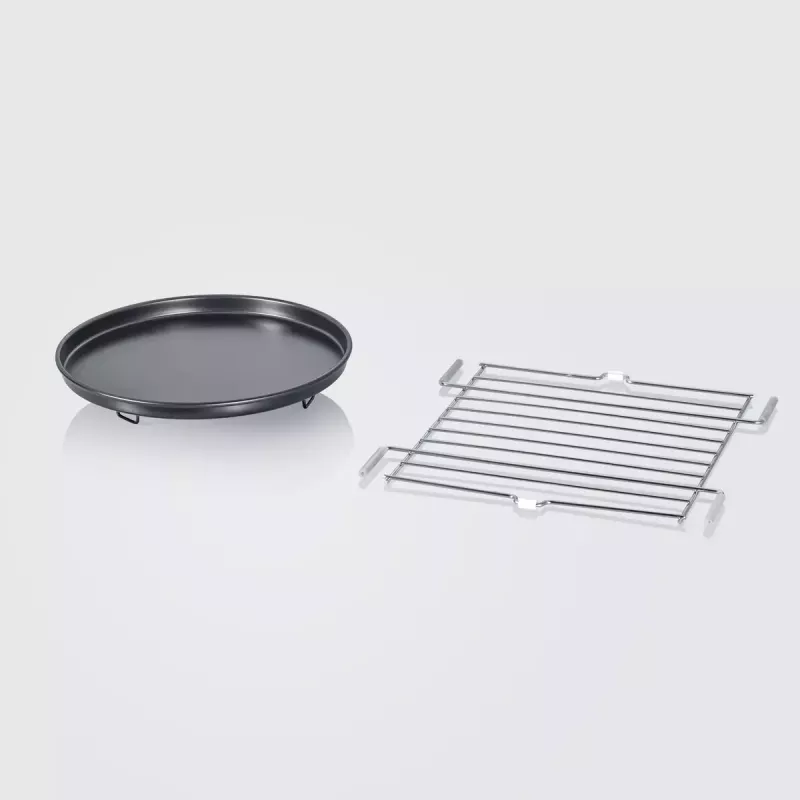 Φούρνος μικροκυμάτων Severin MW 7777, 900 W, 25 L
