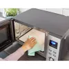Φούρνος μικροκυμάτων Severin MW 7777, 900 W, 25 L