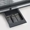 Γκριλ επαφής Severin PG 8564 2300 W μαύρο ανοξείδωτο ατσάλι