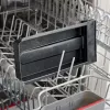 Γκριλ επαφής Severin PG 8564 2300 W μαύρο ανοξείδωτο ατσάλι
