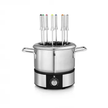 Σετ φοντί WMF Lono, 1,5 L, 8 άτομα