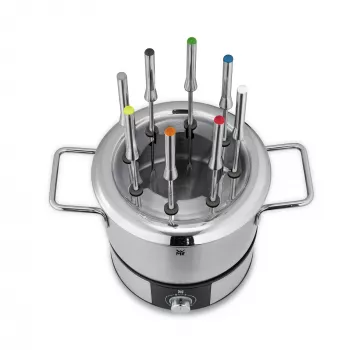Σετ φοντί WMF Lono, 1,5 L, 8 άτομα