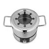 Σετ φοντί WMF Lono, 1,5 L, 8 άτομα
