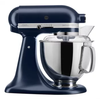Πολυμίξερ KitchenAid Artisan 300 W 4.8 L μπλε