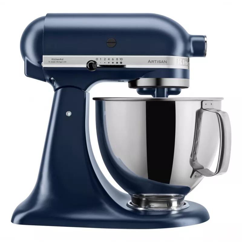 Πολυμίξερ KitchenAid Artisan 300 W 4.8 L μπλε