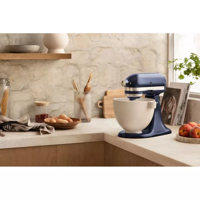 Πολυμίξερ KitchenAid Artisan 300 W 4.8 L μπλε