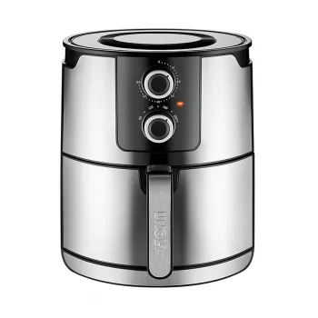 Unold 58655 φριτέζα ζεστού αέρα XL, 5 l