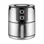 Unold 58655 φριτέζα ζεστού αέρα XL, 5 l
