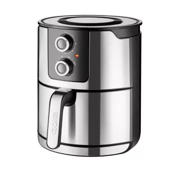 Unold 58655 φριτέζα ζεστού αέρα XL, 5 l