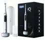 Ηλεκτρική οδοντόβουρτσα Oral-B iO Series 10 ενήλικες περιστροφική-παλινδρομική λευκή