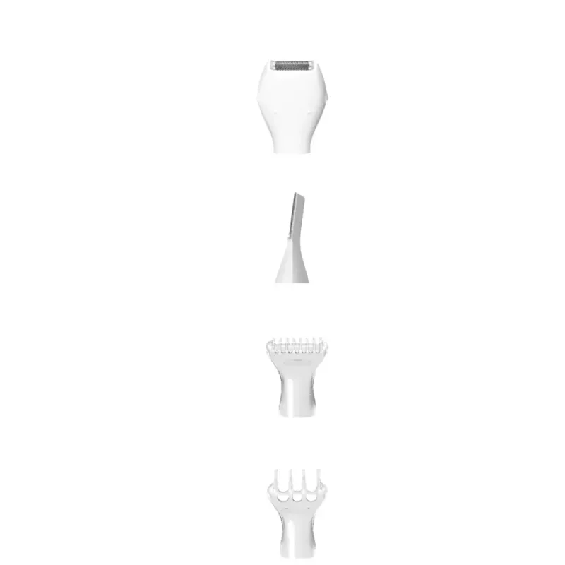 Αποτριχωτική συσκευή Panasonic ES-WM31-P301 χρυσό λευκό λειτουργία με μπαταρία