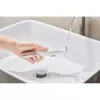 Αποτριχωτική συσκευή Panasonic ES-WM31-P301 χρυσό λευκό λειτουργία με μπαταρία