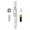 Trimmer ακριβείας Braun FG1106 ασημί