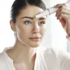 Αποτριχωτική συσκευή Braun Face 810+ λευκή