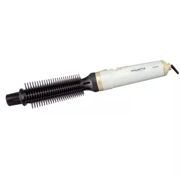 Βούρτσα θερμού αέρα Rowenta Fashion Stylist CF3910 θερμό λευκό
