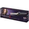 Σίδερο μαλλιών Remington CI5319 Warm Μαύρο