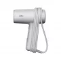 Στεγνωτήρας μαλλιών Braun HD 2.1 λευκό 2100 W Λευκό