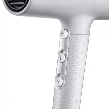 Στεγνωτήρας μαλλιών Braun HD 2.1 λευκό 2100 W Λευκό