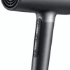 Στεγνωτήρας μαλλιών Braun HD 4.3 2200 W Μαύρο