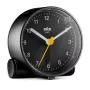 Ξυπνητήρι χαλαζία Braun BC01B Μαύρο