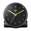 Ξυπνητήρι χαλαζία Braun BC01B Μαύρο