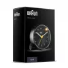 Ξυπνητήρι χαλαζία Braun BC01B Μαύρο