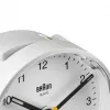 Ξυπνητήρι χαλαζία Braun BC01W Λευκό