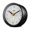 Ξυπνητήρι χαλαζία Braun BC12BW Μαύρο, Λευκό