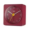 Ξυπνητήρι Braun BC02R ρολόι χαλαζία Κόκκινο
