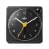 Ξυπνητήρι χαλαζία Braun BC02XB Μαύρο