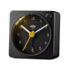 Ξυπνητήρι χαλαζία Braun BC02XB Μαύρο