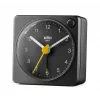 Ξυπνητήρι χαλαζία Braun BC02XB Μαύρο