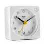 Ξυπνητήρι χαλαζία Braun BC02XW Λευκό