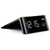 Ψηφιακό ξυπνητήρι Braun BNC016 Μαύρο