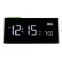 Ψηφιακό ξυπνητήρι Braun BNC016 Μαύρο