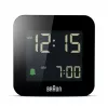 Ψηφιακό ξυπνητήρι Braun BC08 Μαύρο