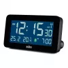 Ψηφιακό ξυπνητήρι Braun BC10 Μαύρο