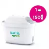 BRITA Style eco 1052237 κανάτα φίλτρου νερού, με 1 φίλτρο, ανοιχτό πράσινο