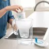 BRITA Style eco 1052237 κανάτα φίλτρου νερού, με 1 φίλτρο, ανοιχτό πράσινο