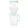 BRITA Style eco 1052237 κανάτα φίλτρου νερού, με 1 φίλτρο, ανοιχτό πράσινο