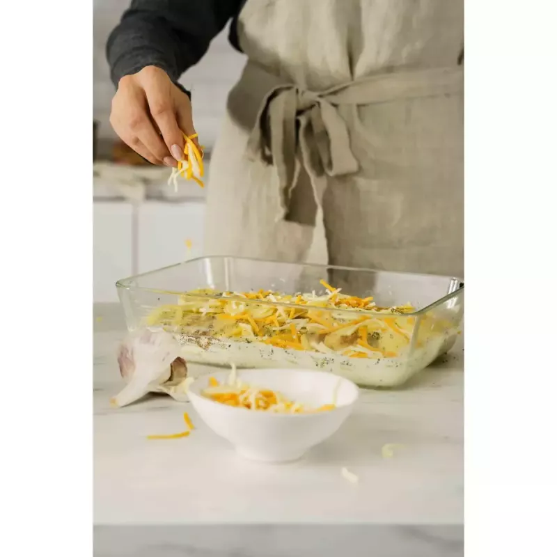 Δοχείο ZWILLING Fresh & Save Ορθογώνιο 2,2 L Διαφανές Λευκό
