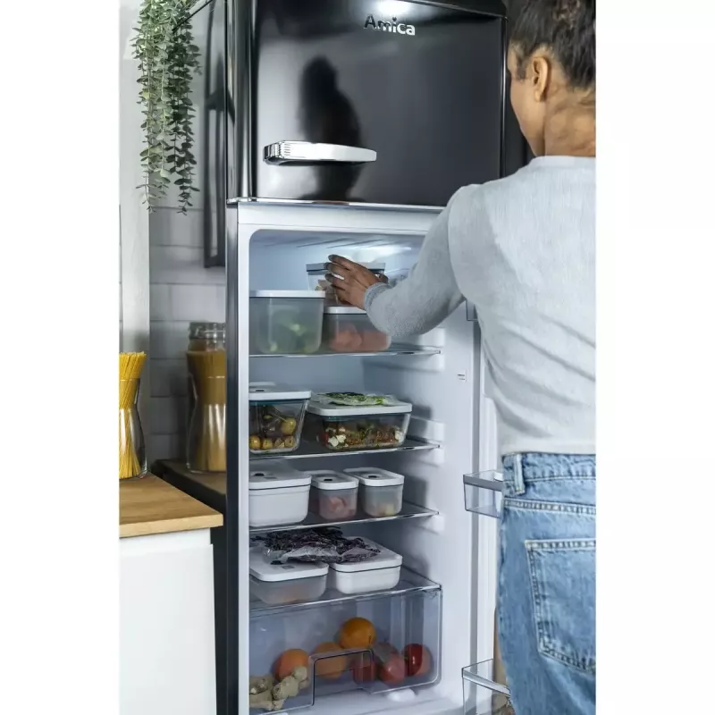 Δοχείο ZWILLING Fresh & Save Ορθογώνιο 2,2 L Διαφανές Λευκό
