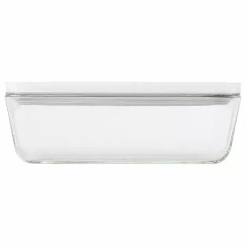 Κουτί ZWILLING FRESH & SAVE ορθογώνιο 2 L γκρι