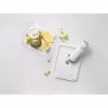 Κουτί ZWILLING FRESH & SAVE ορθογώνιο 2 L γκρι