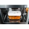 Κουτί ZWILLING FRESH & SAVE ορθογώνιο 2 L γκρι