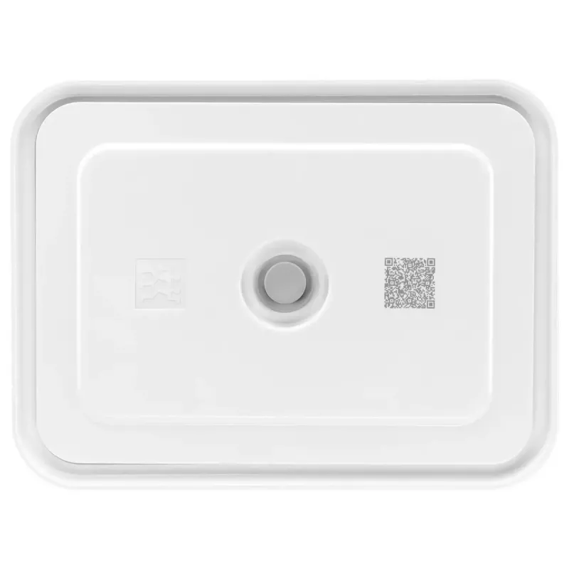 Κουτί ZWILLING FRESH & SAVE ορθογώνιο 2 L γκρι