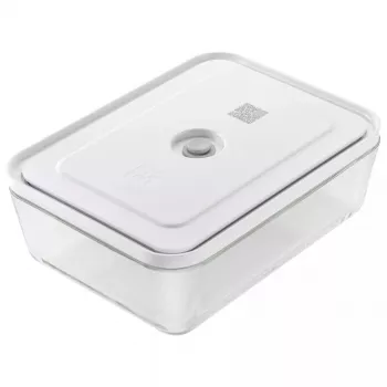 Κουτί ZWILLING FRESH & SAVE ορθογώνιο 2 L γκρι